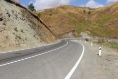 Մ-2-Աղվանի-Տաթև-Մ-2 ճանապարհը հունիսի 14-ին՝ ժամը 00։00-ից մինչև 08։00-ն, փակ է լինելու