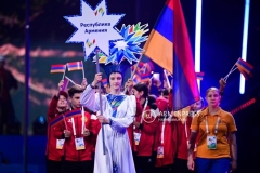 2029-ին ԱՊՀ մարզական խաղերը կանցկացվեն Հայաստանում