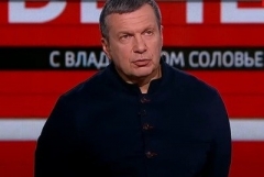 Սոլովյով. Պարտության մեջ միշտ մեղավոր է գերագույն հրամանատարը, Փաշինյանը պատրաստ է պատժել բոլորին, բացի իրենից