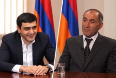 Գորիսի ավագանու ընտրություններին կմասնակցի երկու դաշինք․ ովքեր են գլխավորում նախընտրական ցուցակները   