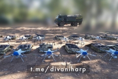 Ադրբեջանը օգտագործում է նաև թուրքական Kargu մահապարտ ԱԹՍ-ներ