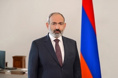 ՀՀ-ի և ՌԴ-ի միջև միջտարածաշրջանային համագործակցությունը կարևոր դեր ունի դաշնակցային ռազմավարական գործընկերության զարգացման գործում. Նիկոլ Փաշինյան