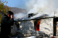 «Արցախի 150 000 քրիստոնյա հայերի իրավունքների զանգվածային խախտման, բռնի տեղահանման և խեղված ճակատագրերի վրա հիմնված խաղաղությունը չի կարող արդար ու մնայուն լինել»․ Հայտարարություն