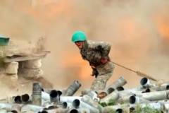 Հայ ժողովրդի պատմության ամենաողբերգական էջերից մեկը․ 2020-ի այս օրը Արցախը հանձնվեց Ադրբեջանին