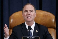 ԱՄՆ-ը չպետք է սպառազինություն մատակարարի Ադրբեջանին, որը պարբերաբար ուժ է գործադրում հարևանի դեմ. Ադամ Շիֆ