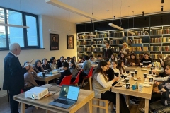 Капан отметил День народного единства