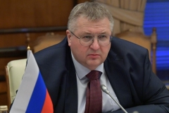 «ԵՄ-ն ու ԵԱՏՄ-ն անհամատեղելի են»․ Ռուսաստանի փոխվարչապետը Հայաստանի անդամակցությունը Եվրամիությանը համեմատել է «Տիտանիկով» նավարկելու տոմս գնելու հետ