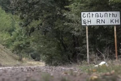Սյունիքի մարզի Շուռնուխ համայնքի մի մասը՝ 11 տուն, անցնում է Ադրբեջանին․ համայնքապետ