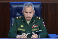 Շոյգուն սկսել է անձամբ զբաղվել Ադրբեջանին սանձելու գործով․ ՌԴ-ն ինքնաթիռներ է օդ հանել