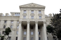 Բաքուն մեղադրել է Երևանին և Փարիզին «Ֆրանկոֆոնիայի միջազգային կազմակերպությունը չարաշահելու մեջ»