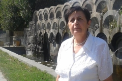 Սամվել Ալեքսանյան՝ «Դու ծաղկավառ Զանգեզուրի բարի ծնունդ»