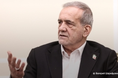 Հակամшրտությունը դադարեցնելու պայմաններից մեկը Լիբանանում հրադադարն է. Փեզեշքիան