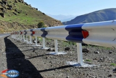 Հակառակորդը հրետակոծել է Վարդենիս-Սոթք ավտոճանապարհը