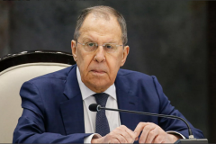 Մերձավոր Արևելքի ճգնաժամը փոխում է Եվրասիայի երկրների անվտանգության միտումները. Լավրով