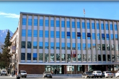 Սյունիքի մարզպետ Մելիքսեթ Պողոսյանի պաշտոնավարման 100 օրվա ընթացքում կատարված աշխատանքների մասին