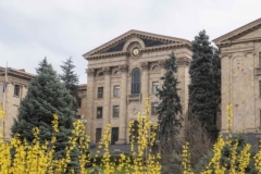 ԱԺ հանձնաժողովը սահմանազատման կանոնակարգը կքննարկի հոկտեմբերի 21-ին