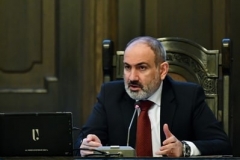 Ադրբեջանի զորքերը պետք է դուրս գան Հայաստանի օկուպացված տարածքներից 2021 թ. մայիսի 11-ից առաջ գոյություն ունեցած դիրքեր. Նիկոլ Փաշինյան