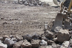 Իրականացվում են Հյուսիս-հարավի Տրանշ-4-ի Քաջարան-Ագարակ հատվածի նախագծման աշխատանքները