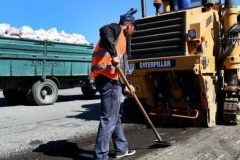 Կառավարությունը 8,9 մլրդ դրամ հատկացրեց 50,5 կմ ճանապարհ հիմնանորոգելու համար