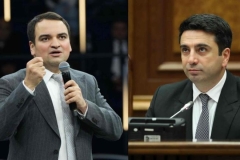 Ո՞վ է հովանավորում խաղամոլությունը Հայաստանում. Նարեկ Կարապետյան