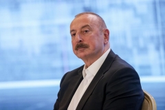 Ադրբեջանը չի կատարի ՄԻԵԴ-ի կայացրած որոշումները, հայտարարել է Իլհամ Ալիևը
