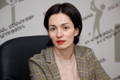Դուք պետության անփոխարինելի գործընկերներն եք․ ԿԳՄՍ նախարարի ուղերձը Ուսուցչի օրվա առթիվ