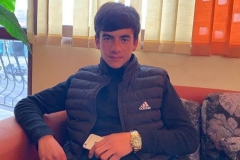 Ծառայակցի կրակոցից մահացած 20-ամյա Վահե Հովսեփյանը Սյունիքի մարզից էր