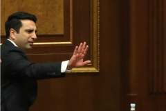 Պատգամավորները 1 մլն 845 հազար դրամ պարգևավճար են ստացել՝ աշխատավարձը չհաշված