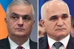 Բրյուսելում տեղի է ունեցել Գրիգորյանի եւ Մուստաֆաևի նախագահությամբ նիստը. կողմերը պայմանավորվել են արագացնել գործընթացը