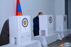 Շուռնուխն ու Որոտանը քվեարկեցին հօգուտ «Քաղաքացիական պայմանագրի»