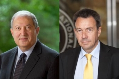 Հայ գերիների շուտափույթ վերադարձի հարցը ԿԽՄԿ-ի լիարժեք ուշադրության ներքո է