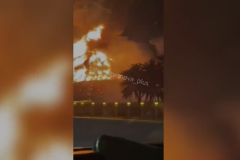 Դուբայի օդանավակայանը կրկին փակ է. իրավիճակը Մերձավոր Արևելքում