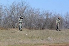 Արցախի փրկարարներն աճյունների որոնումները շարունակում են Հադրութի շրջանում և Մատաղիս գյուղի ուղղությամբ