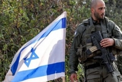 Իսրայելը ավիահարված է հասցրել Սիրիային