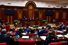 Առաջարկվում է ԶԼՄ-ներին արգելել անանուն աղբյուրներին հղում կատարելը. նախագիծը ներկայացրել են «Իմ քայլի» մի շարք պատգամավորներ