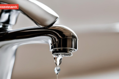 Վթարային ջրանջատում Կապանում