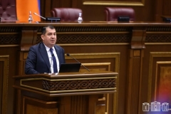 Կներդրվի բնության հատուկ պահպանվող տարածքների կառավարման ավելի ճկուն համակարգ