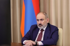 Հայաստանը հավատարիմ է մնում Ադրբեջանի հետ խաղաղ գործընթացին․ Փաշինյանի ելույթը Հանուն Ժողովրդավարության գագաթնաժողովին