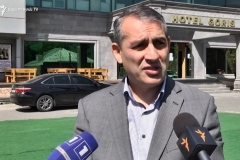 «Իմ քայլ»-ի պատգամավորի վկայությամբ՝ երեկվա բանակցություններն արդյունավետ են ավարտվել