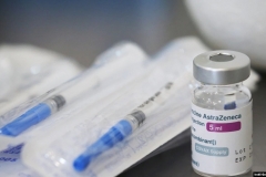 Վրաստանում մահացել է COVID-19-ի դեմ պատվաստված բուժքույրը