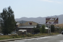 Զանգեզուրի պղնձամոլիբդենայինի ջանքով Սիսիանում վերագործարկվեց քարի արդյունահանման և մշակման ընկերությունը