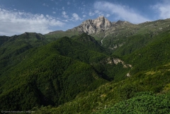 Օդի ջերմաստիճանը հուլիսի 25-27-ն աստիճանաբար կբարձրանա 4-5 աստիճանով