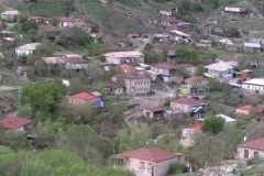 Սյունիքի մարզի Խոզնավար ու Խնածախ գյուղերի բնակիչները հաստատում են՝ կրակոցներ կան