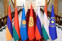 Պուտինը ՀԱՊԿ երկրներին կոչ է արել համակարգել գործողությունները աշխարհում տիրող անկայուն իրավիճակի ֆոնին