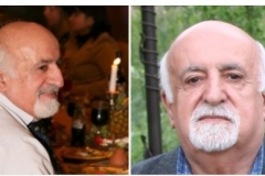 Սամվել Հովսեփյան. խոսք հրաժեշտի