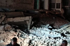 Թուրքիայում 6,1 մագնիտուդ ուժգնությամբ երկրաշարժ է տեղի ունեցել․ տուժել է 19 մարդ