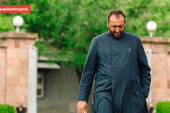 Արշակ արքեպիսկոպոս Խաչատրյանի կալանքի ժամկետը երկարաձգվել է