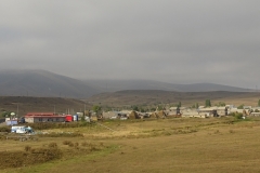 Գորայքում հաղթել է «Քաղաքացիական պայմանագիրը»