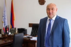 Քաջարանի համայնքապետ Մանվել Փարամազյանն արդարացվեց