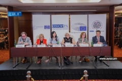 ՔՊ-ի՝ հաղթանակի մասին հայտարարությունը 10 տոկոս ձայների հաշվարկից հետո ժամանակավրեպ ու ռիսկային էր. Միջազգային դիտորդ